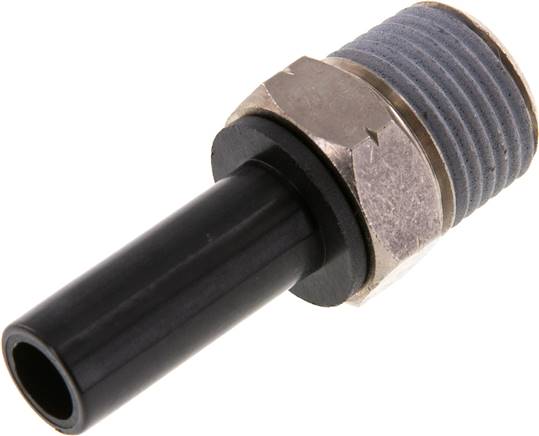 Connecteur enfichable NPT à jonction IQS-Inch — série IQSG