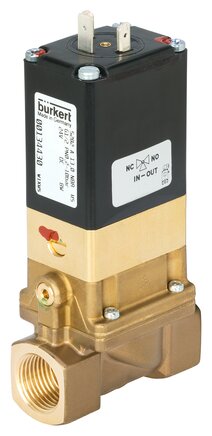5282-00-A13,0AAMSGM84-0-024/DC 2/2-way-solenoid valve, servo