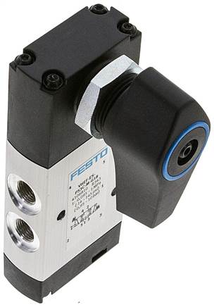 VHEF-ES-P53C-M-G18 (4106810) Selector valve
