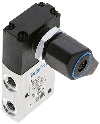 VHEF-EST-B32-G18 (4106814) Selector valve