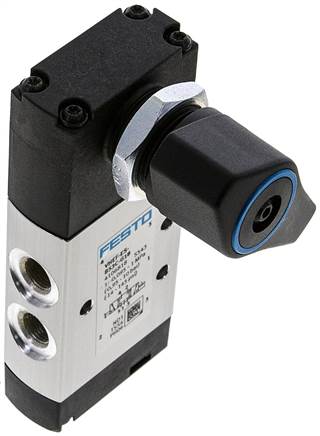 VHEF-ES-B53C-G18 (4106818) Selector valve