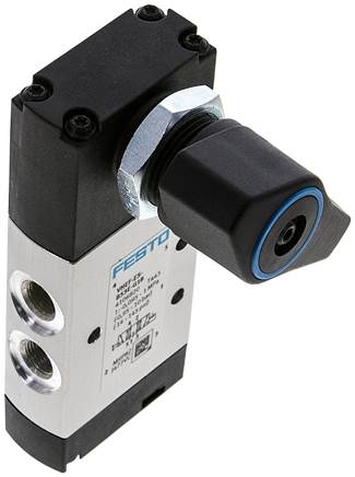 VHEF-ES-B53E-G18 (4106820) Selector valve
