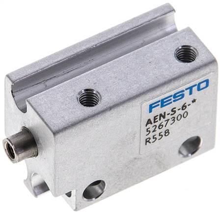AEN-S-6-5-I-A (5267300) Compact cylinder