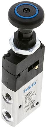 VHEF-PTC-M32-M-G18 (5299705) Pushbutton valve