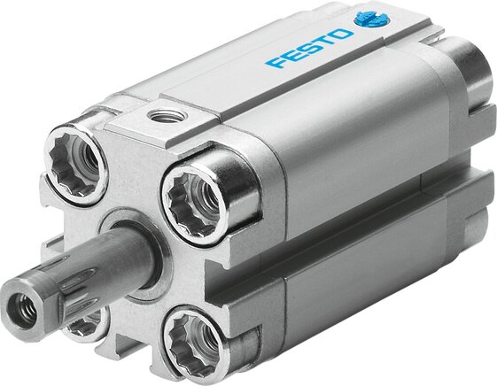 Vérin compact Festo série AEVUZ