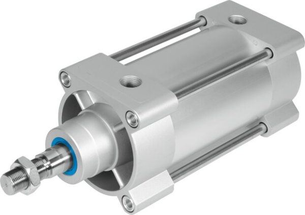 Vérin normalisé Festo série DSBG, Ø 80 à 200 mm