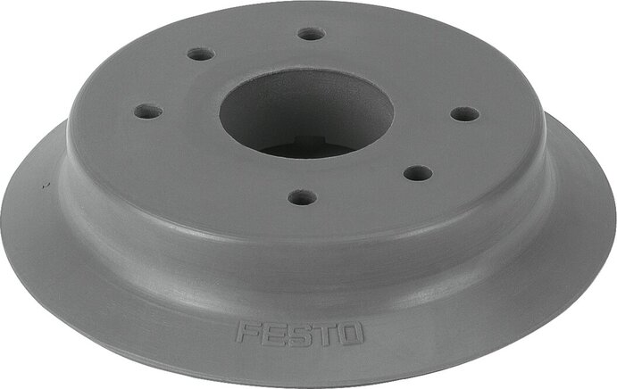 ESV-100-SF (191010) Suction cup without c