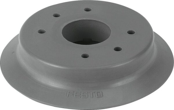 ESV-100-EF (191050) Suction cup without c