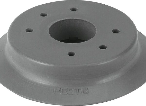 ESV-100-EF (191050) Suction cup without c
