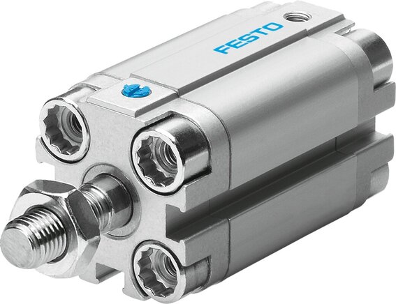 Vérin compact Festo série AEVU