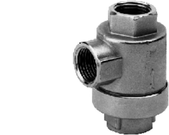 Soupape d’échappement rapide Aventics série 573