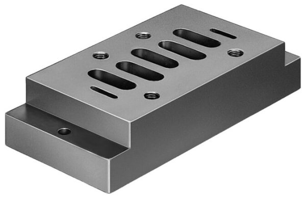 NAU-1/2-3B-ISO (10337) Individual sub-base
