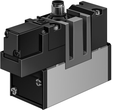 Électrodistributeur Festo série MEBH