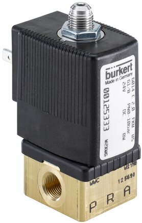6014-C02,5FFMSGM82-5-230/56-08 3/2-way-solenoid valve, direct