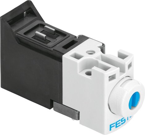 MHA1-M1R-3/2G-0,6-P3 (8025223) Solenoid valve