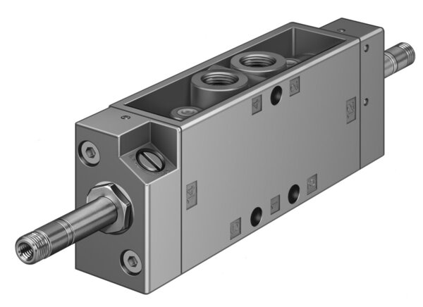JMFH-5-1/8-S-NPT (15613) Solenoid valve