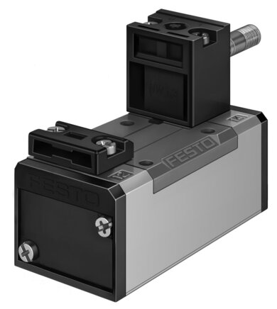MFH-5/2-D-1-S-C-EX (535957) Solenoid valve