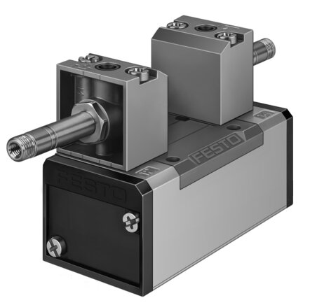 JMFH-5/2-D-1-C-EX (535963) Solenoid valve