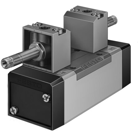 MFH-5/3G-D-1-C-EX (535969) Solenoid valve
