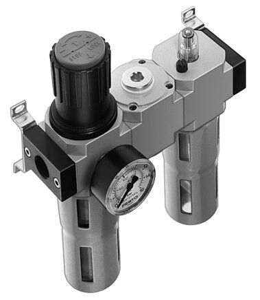 FRC-1/4-D-MINI-KA-A (185794) Service unit