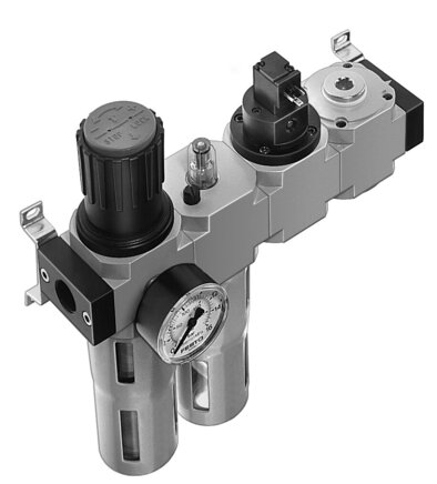FRC-1/2-D-MIDI-KE (185835) Service unit