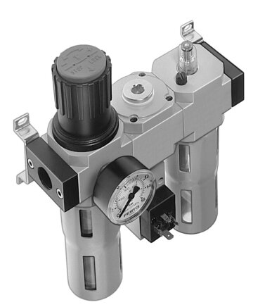 FRC-1/2-D-MAXI-KB-A (186056) Service unit