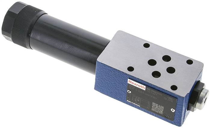 Vanne de régulation de pression NG6 Bosch Rexroth