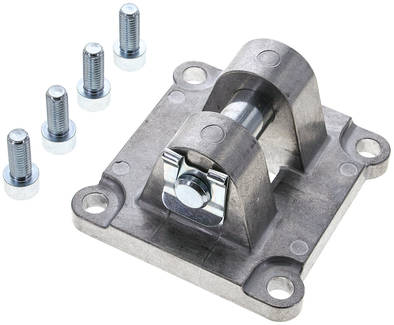 SNC-100 (174388) Swivel flange