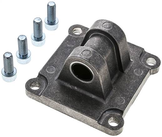 SNCL-100 (174409) Swivel flange
