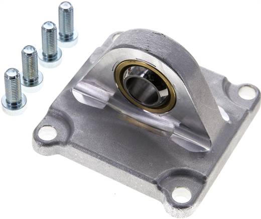SNCS-100 (174402) Swivel flange