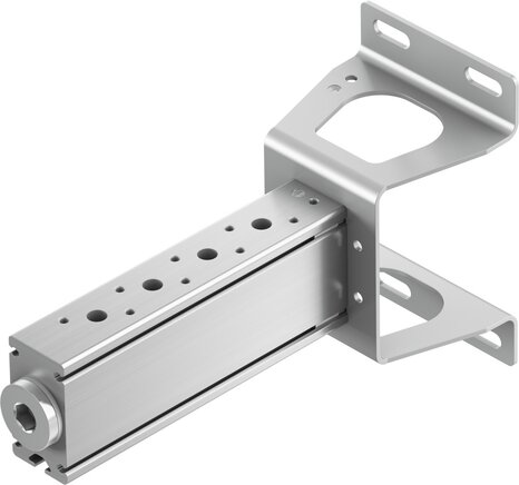 Barrette de raccordement Festo série VABM-B10