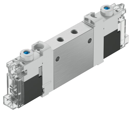 VUVG-LK10-T32C-AT-M5-1H2L-F1A (8173199) Solenoid valve