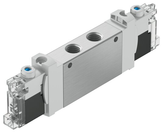 VUVG-LK14-T32C-AT-G18-1H2L-F1A (8173205) Solenoid valve