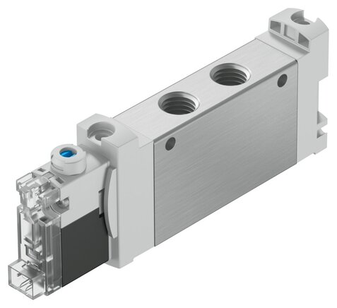 VUVG-LK14-M52-AT-G18-1H2L-F1A (8173206) Solenoid valve