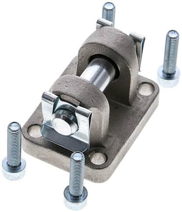 SZB-32 (30798) Swivel flange