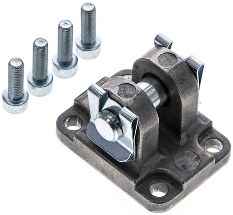 SZS-32 (14883) Swivel flange