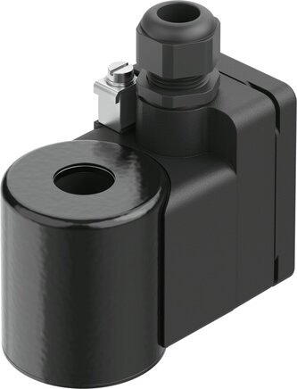 VACC-S18-120-K4-7-NE4ME (8118258) Solenoid coil