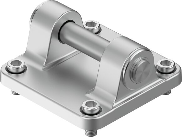 SNGB-160 (34547) Swivel flange