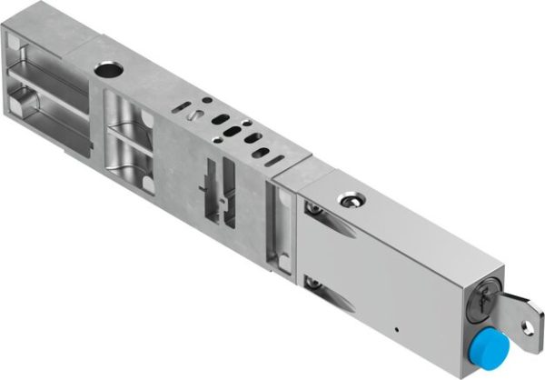 VABF-S4-2-L1D2-C (8001178) Vertical pressure sh