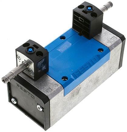 Électrovanne Festo série JMFH