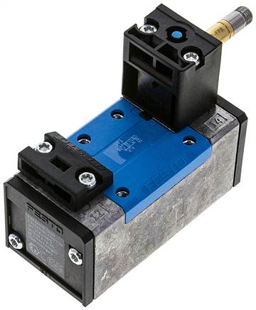 MFH-5/2-D-1-C-EX (535954) Solenoid valve