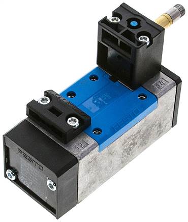 MFH-5/2-D-1-FR-C-EX (535960) Solenoid valve