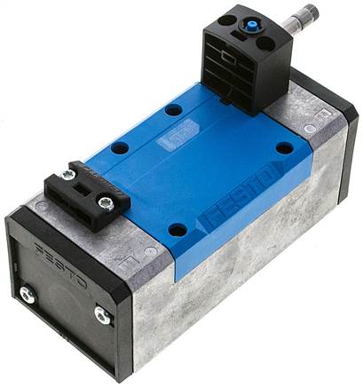 Électrovanne Festo série MFH