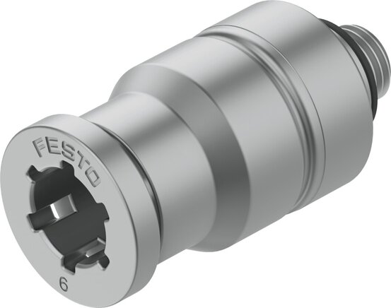 CRQS-M5-6-I (132329) Push-in fitting
