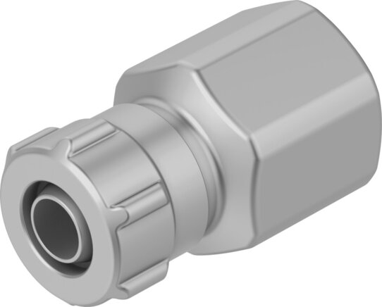 ACK-1/2-PK-13 (4099) Quick connector
