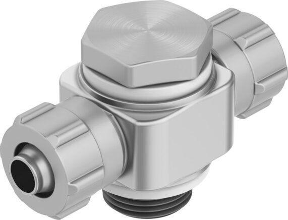 TCK-M5-PK-3 (4484) T quick connector