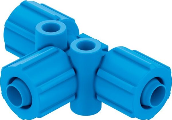 FCK-3-PK-3-KU (6273) T-distributor