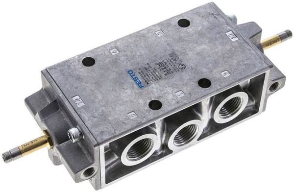 JMFH-5-1/2-S-EX (535917) Solenoid valve