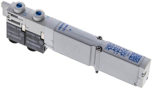 VMPA1-M1H-B-PI (533344) Solenoid valve