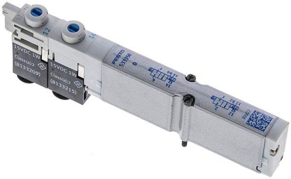 VMPA1-M1H-D-PI (533350) Solenoid valve